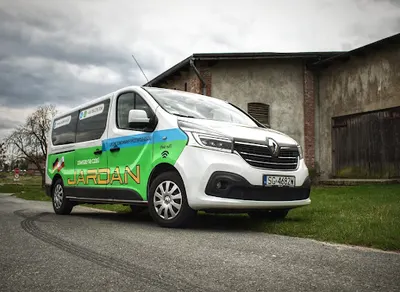 Venture Bus Licencjonowany Przewóz Osób Damian Sobkowiak